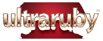 ultraruby logo