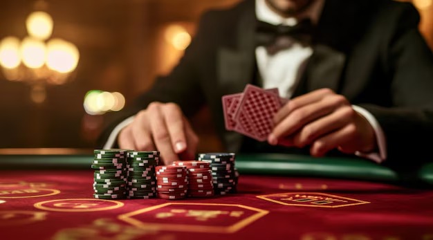 ultraruby Live Casino